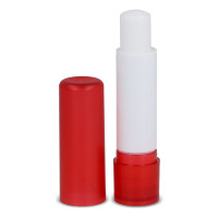 Ecru / Rood